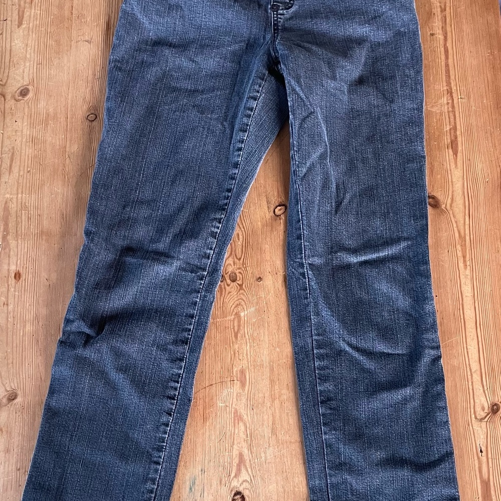 Second Yoga Jeans